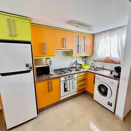 Apartamento Parque Santiago 1, Heated Pool, Americas