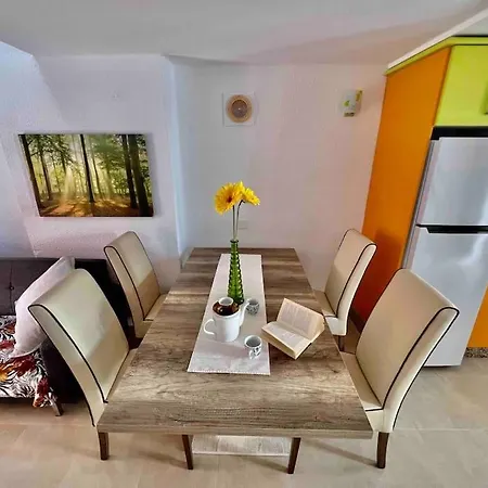 Apartamento Parque Santiago 1, Heated Pool, Americas Playa de las Americas (Tenerife)
