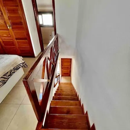 Apartamento Parque Santiago 1, Heated Pool, Americas *