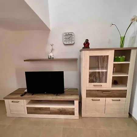 Apartamento Parque Santiago 1, Heated Pool, Americas Playa de las Americas (Tenerife)