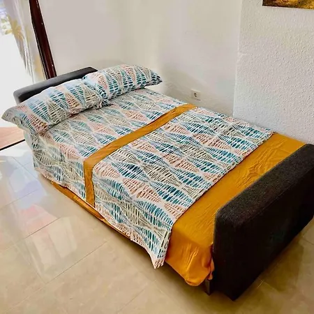 Parque Santiago 1, Heated Pool, Americas Apartamento *