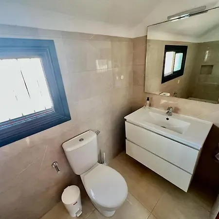 Apartamento Parque Santiago 1, Heated Pool, Americas *
