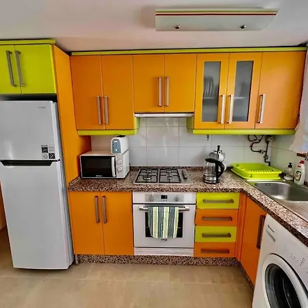 Parque Santiago 1, Heated Pool, Americas Apartamento Playa de las Americas (Tenerife)